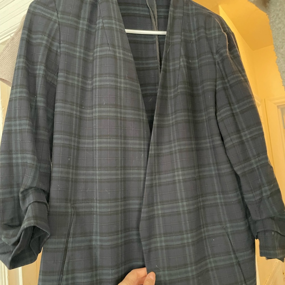 Aritzia blazer